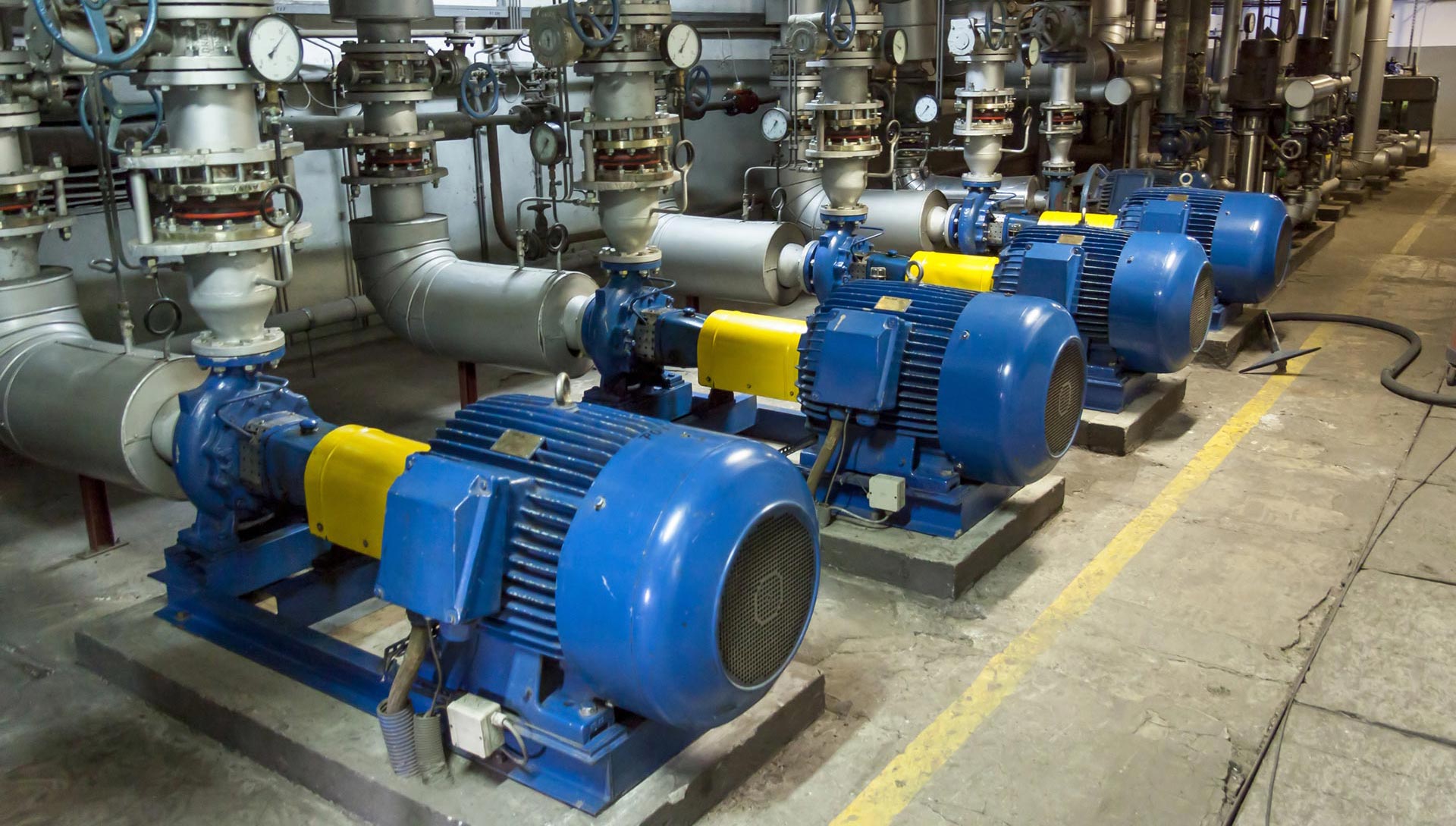 oilfield-photo-1-2 RO-FLO Compressors