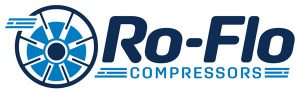 Ro-Flo Compressors logo